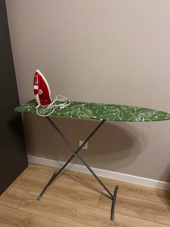 Квартира 1-комнатная квартира с уютной атмосферой — Краснодар