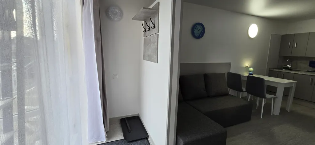 Квартира Квартира около моря — Адлер