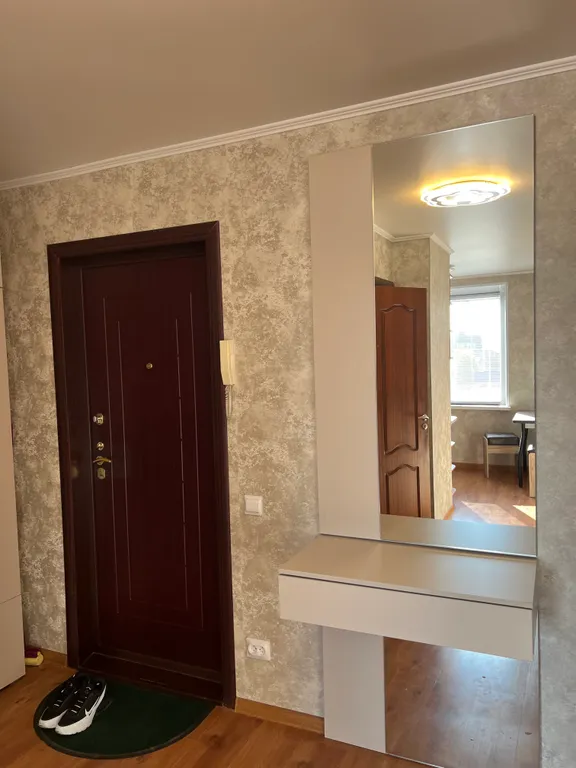 Комфортабельная квартира в хорошем районе города