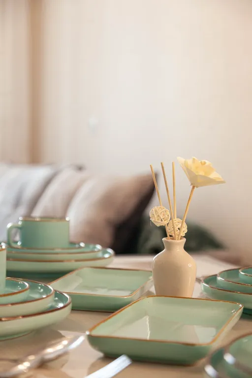 3 комнатная шикарная квартира на берегу моря