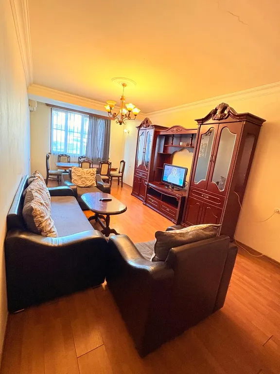 Квартира В центре Еревана — аренда посуточно в Ереван