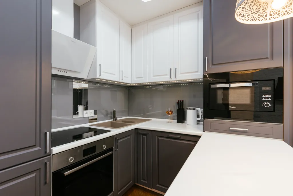 Апартаменты Люкс с видом на Мост Влюбленных