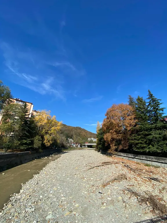 Best apartment in Khosta