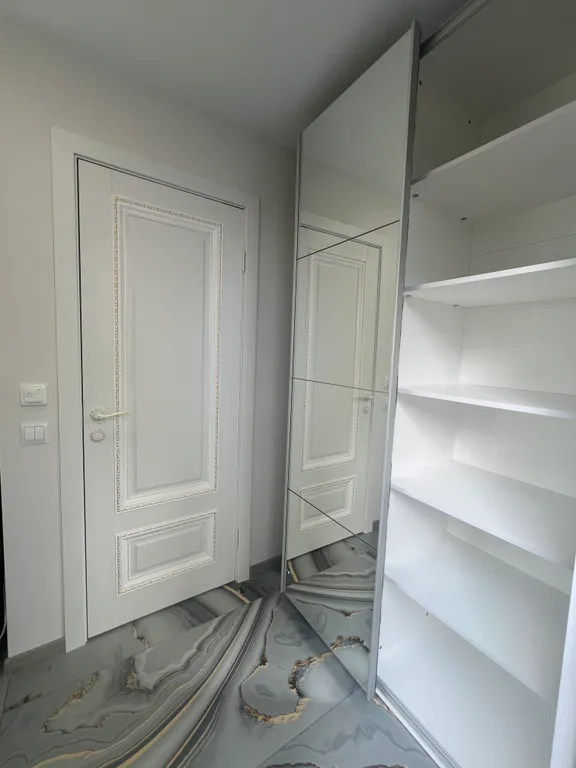 Коттедж Дом под ключ — Сочи