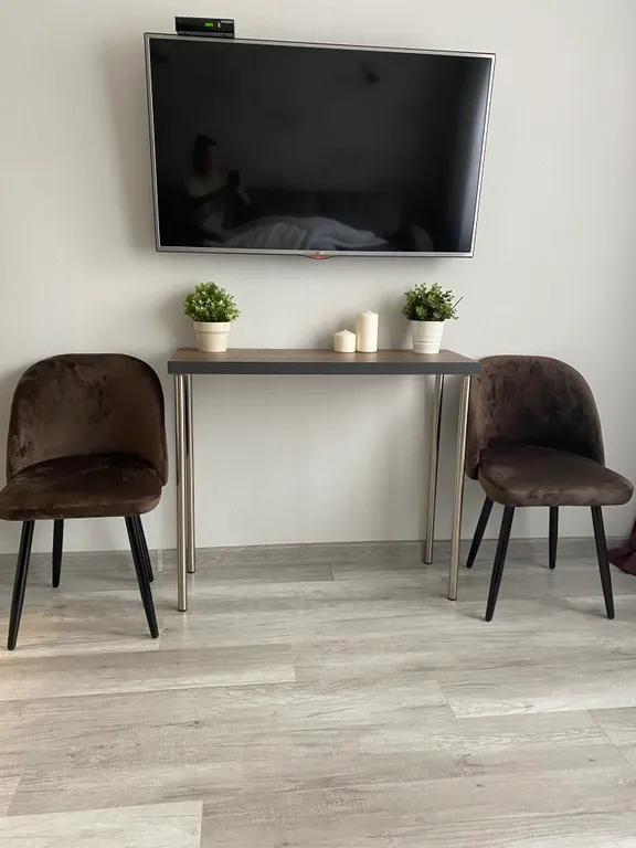 Уютная квартира в 10 минутах от Западного пляжа