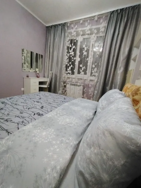 Квартира 2-комнатная Квартира — Новосибирск