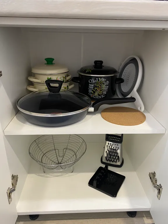 Комфортная квартира для отдыха и работы.