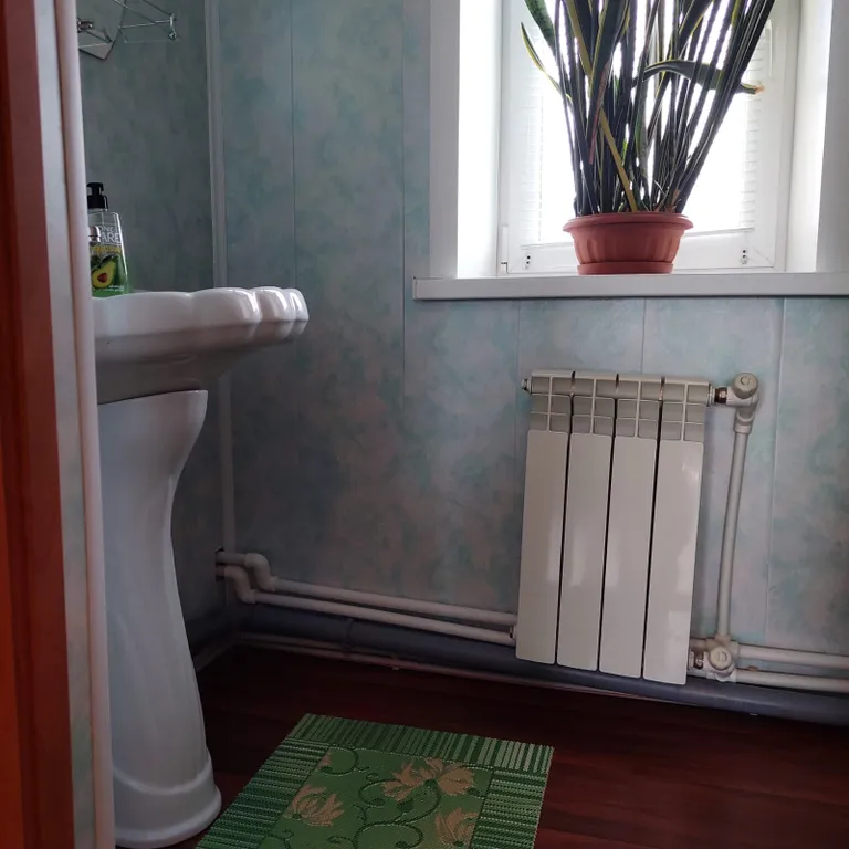 Дом для семейного отдыха