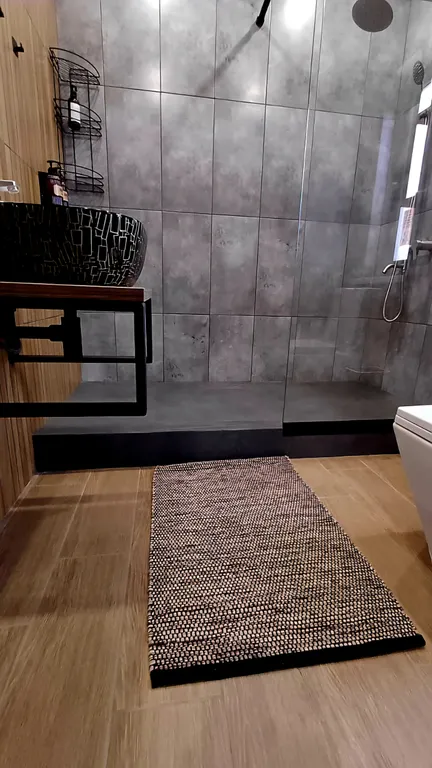 Загородный дом Портал