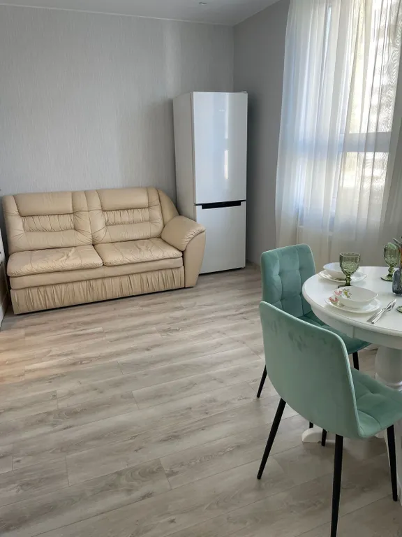 Тихий центр