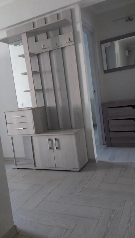 Просторная квартира