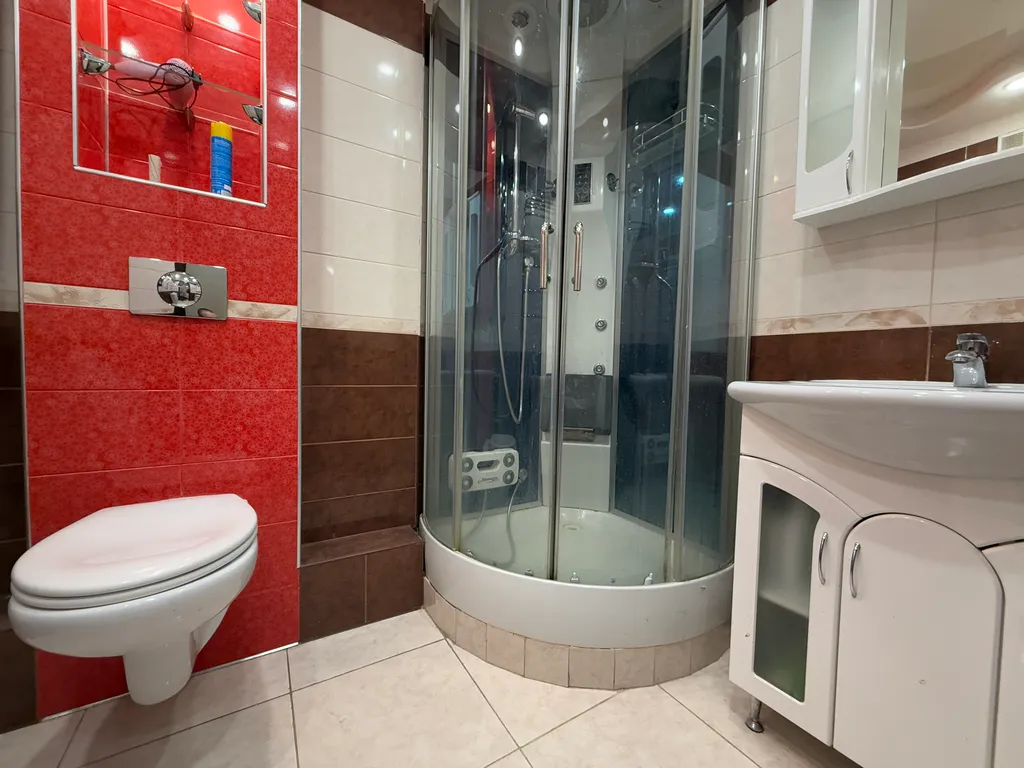 Квартира Квартира Тут хорошо на Щорса — Екатеринбург