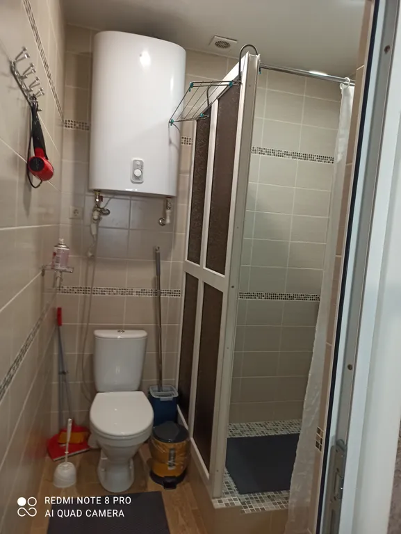 Квартира Квартира Апартамент с видом на горы — Архыз