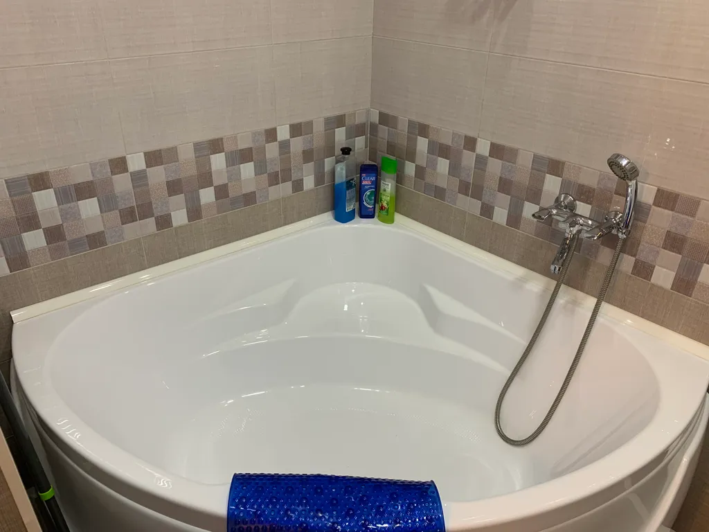 Апартпаменты в центре