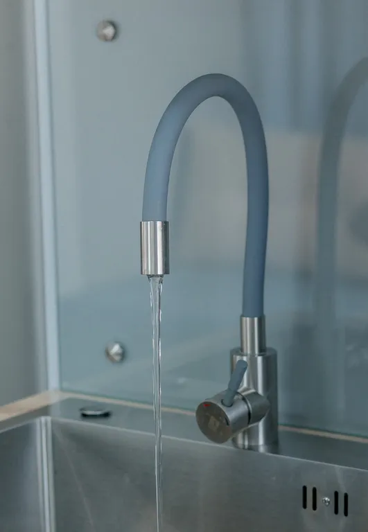 Квартира Квартира Аппартаменты на границе с Абхазией — Сочи