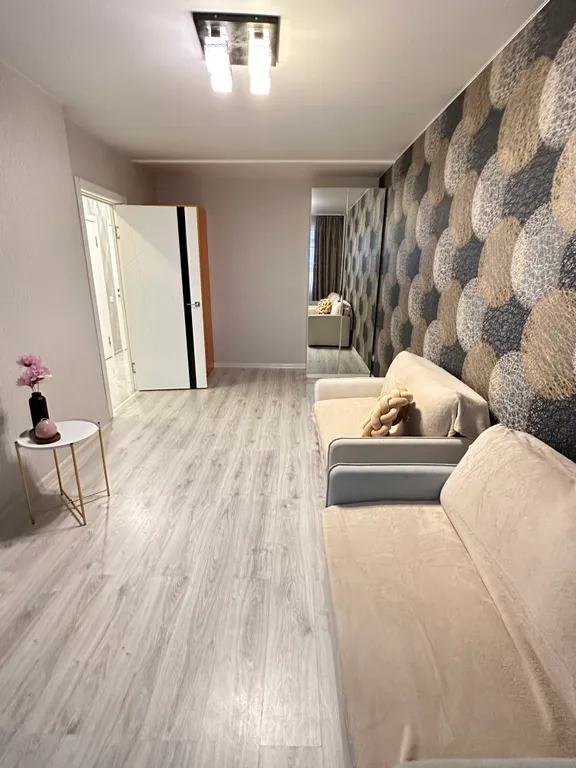 2-комнатная квартира в новом доме на выезде в Суздаль