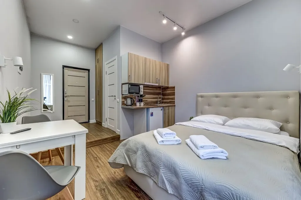 АпартПейдж