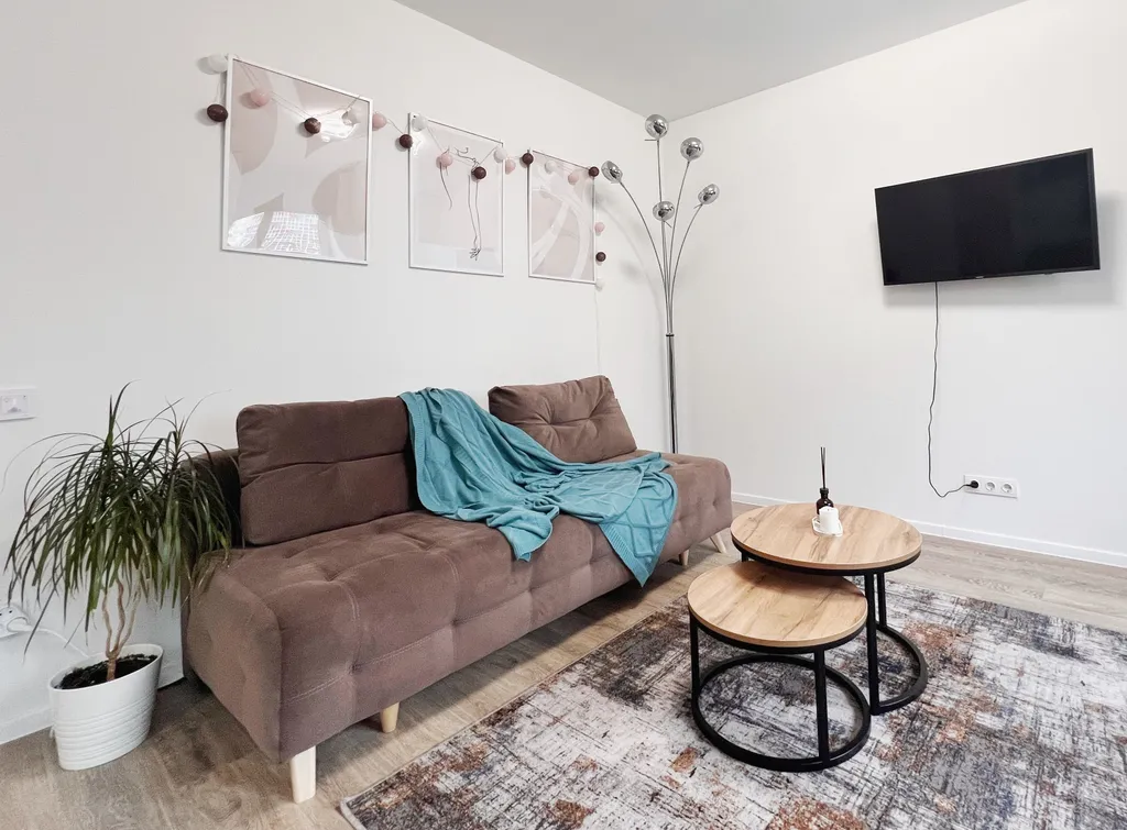 Квартира Идеальная квартира — Мисайлово