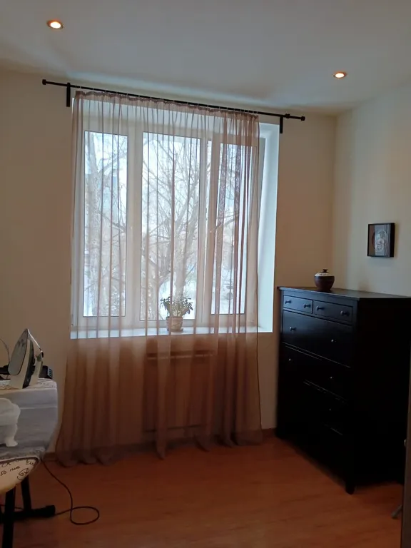 Вид на музей в традиционном японском стиле