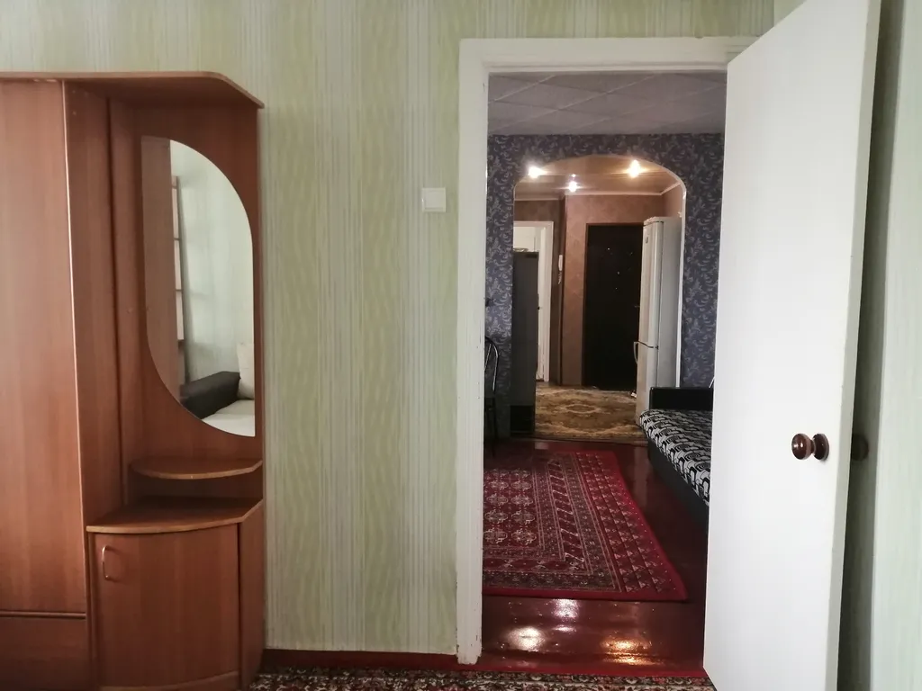 Уютная, просторная, 3-комнатная квартира в престижном районе города