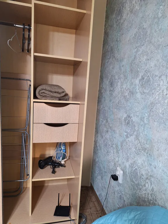 День и Ночь