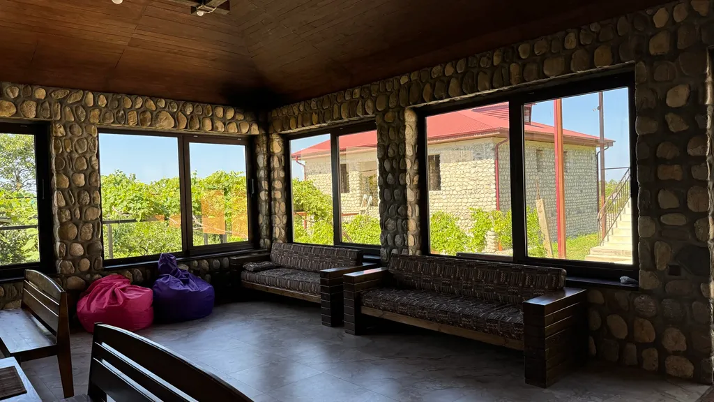 4-комнатный Дом