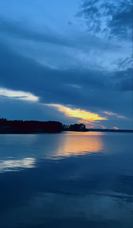 Коттедж Уютный дом на берегу озера Волго — Казаково