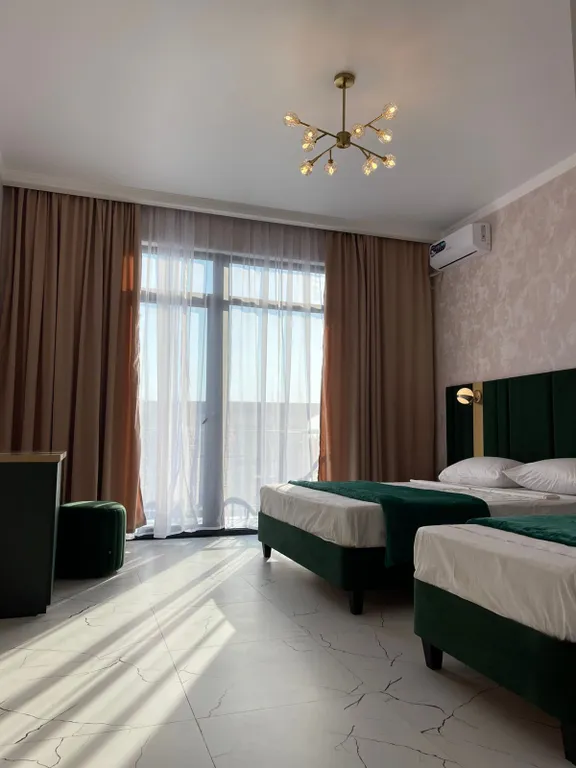 Квартира Комната — аренда посуточно в Гагра