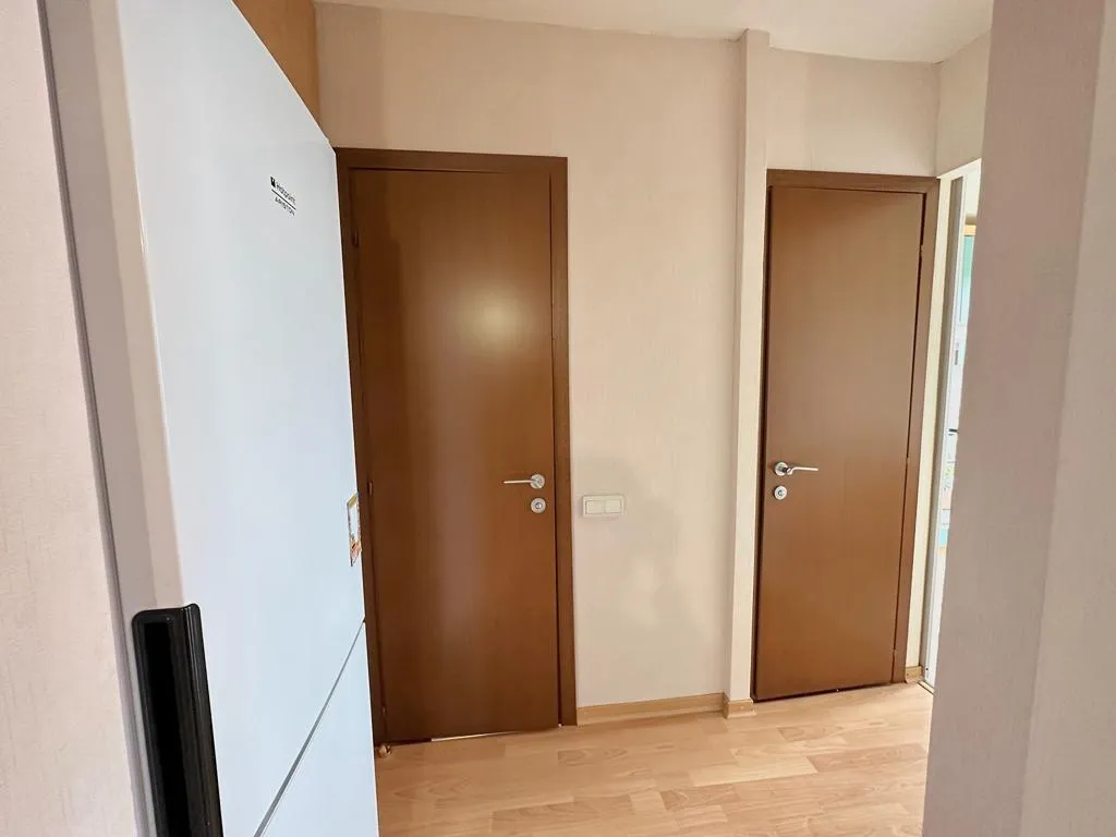 Апартаменты в самом центре