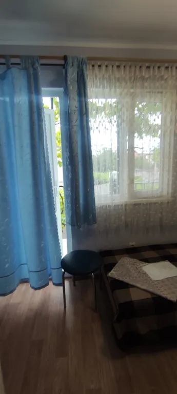 Номера для летнего отдыха