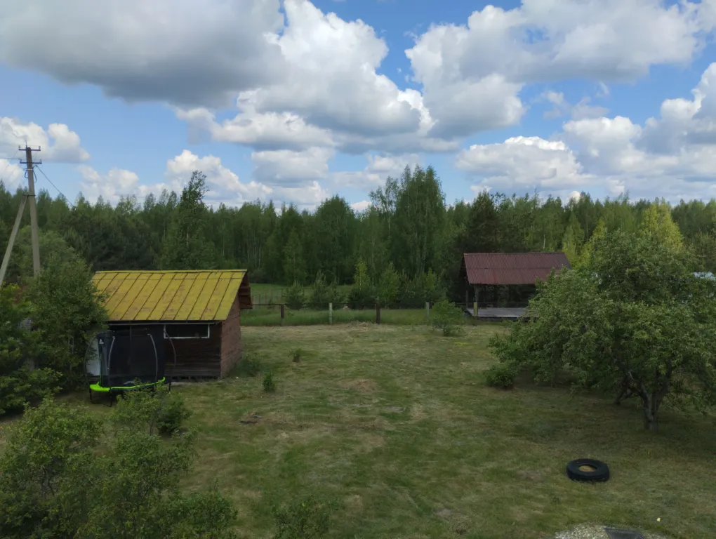 Коттедж Коттедж Дача в Новодашково — Ярославль