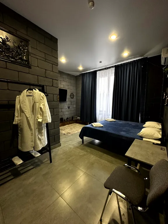 Квартира Комната — аренда посуточно в Владикавказ