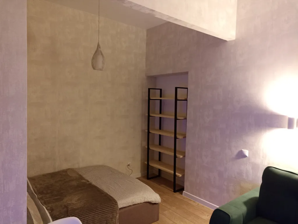 Уютная квартира в старом городе с отдельным входом