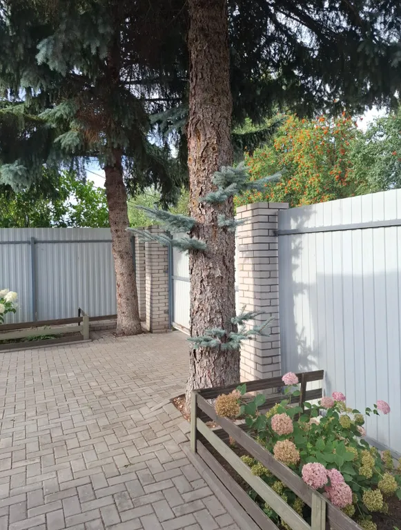 Вариантъ у монастыря