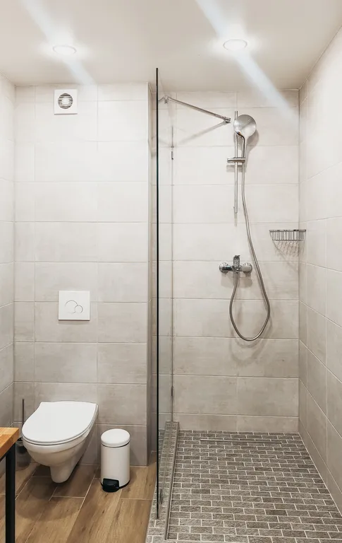 Квартира 1-комнатная Квартира — Шерегеш