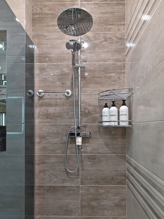 Квартира Квартира Palmier troesutok — Калининград