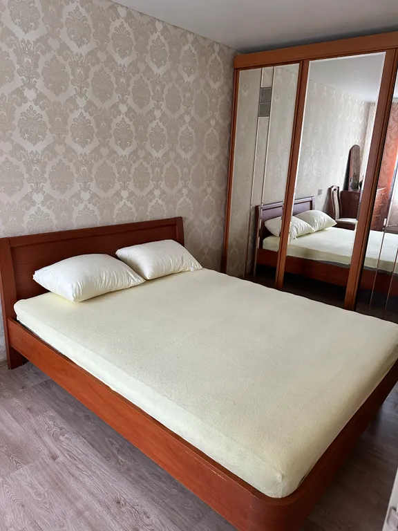 2-комнатная квартира в центре — аренда посуточно в Янтарный