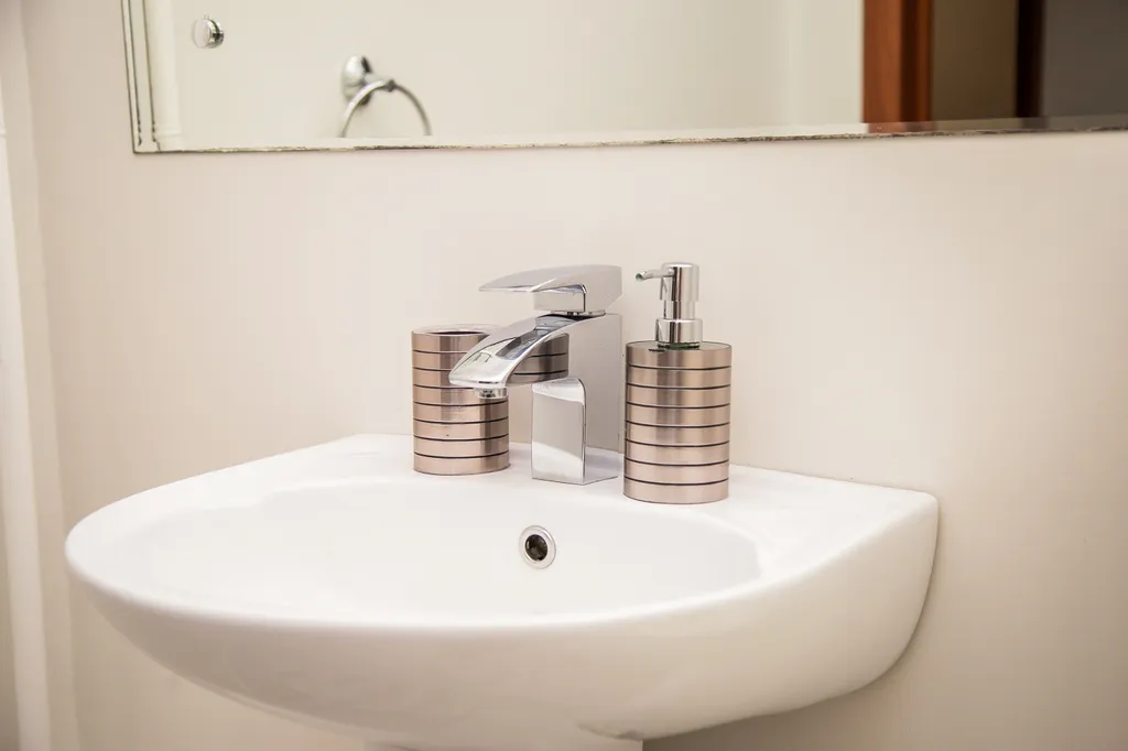 Квартира Современная квартира в закрытом ЖК — Красноярск