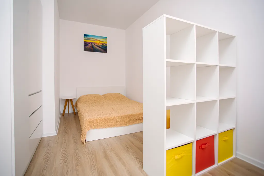 Квартира Уютная квартира в комфортном районе — Ярославль