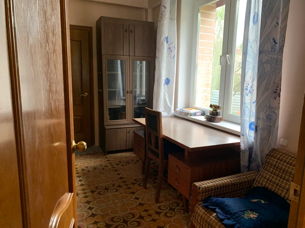 Коттедж Атмосферно, приятно, отдыхаем — Осоргино