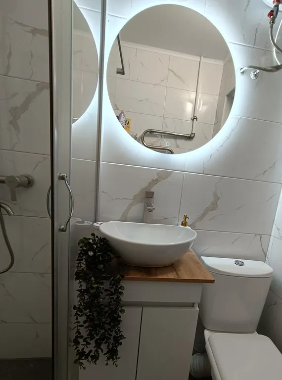 Новая студия СЕРДЦЕ БРЕСТА в центре с кондиционером