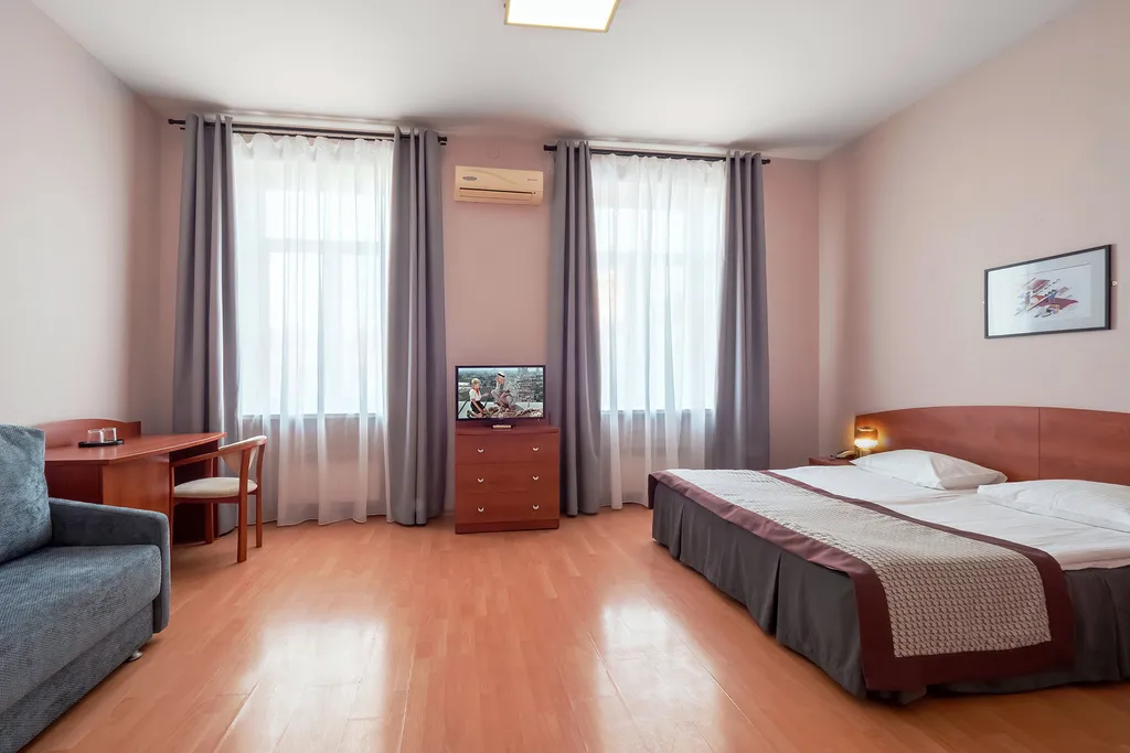 Квартира Комната — Санкт-Петербург