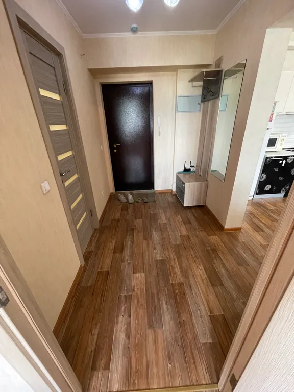 Лучшая квартира