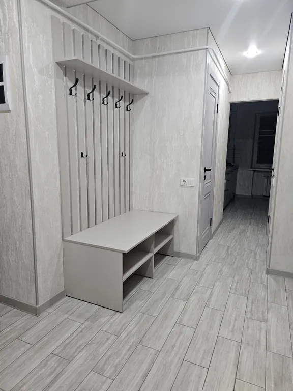 Уютная квартира в лучшем районе города