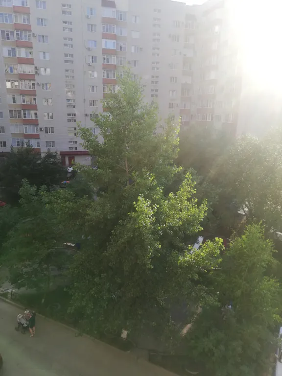 Квартира МЖК