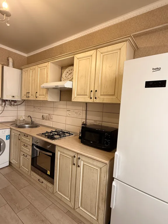 Квартира для вашего уюта