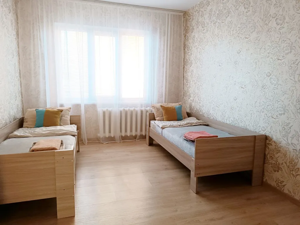 4-комнатная Квартира