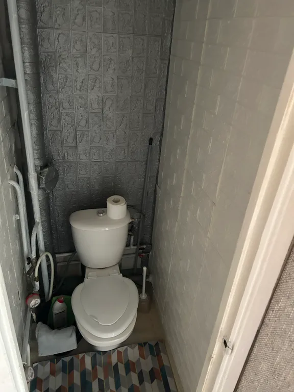 Уютная квартира для командировки, романтической встречи или отдыха