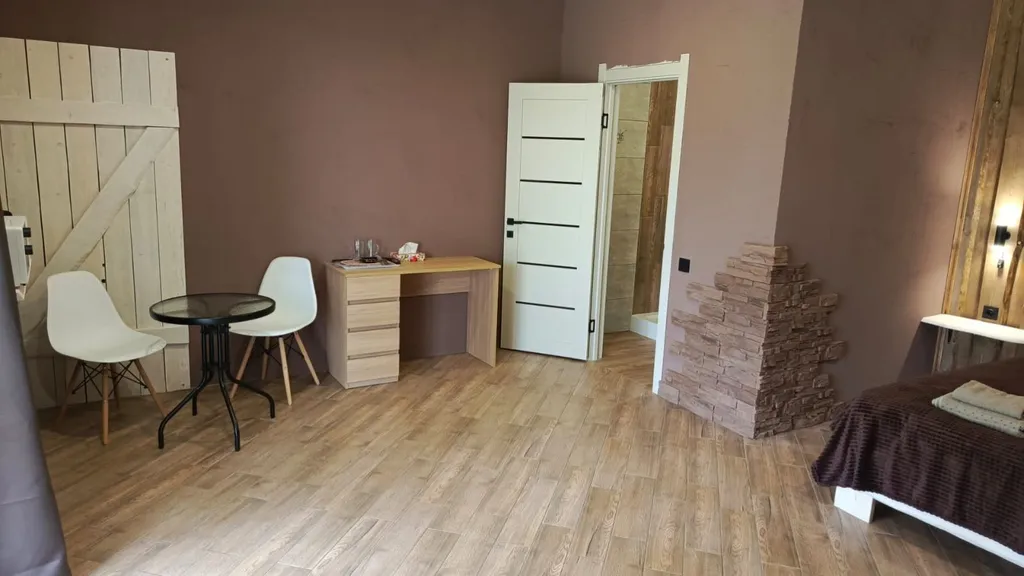 Агроусадьба Место встречи Номер "Вертикаль