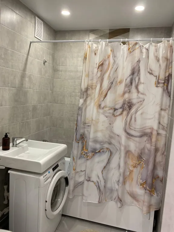 Красивая студия в ЖК Новая Жизнь